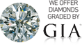  GIA Certified Diamonds